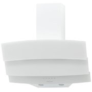 Вытяжка Krona MELODIE 600 WHITE S фото 2 в Челябинске