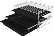 Духовой шкаф Gorenje BPS6747A06BG фото 4 в Челябинске