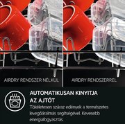 Встраиваемая посудомоечная машина AEG FSB53907Z фото 2 в Челябинске