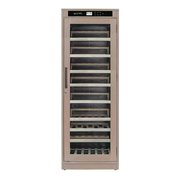 Винный шкаф Meyvel MV102-WC1-M (Cold Maple) фото 3 в Челябинске