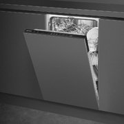 Встраиваемая посудомоечная машина Smeg ST4522DIN фото 3 в Челябинске