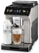 Кофемашина DeLonghi ECAM450.65.S фото 2 в Челябинске
