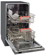 Посудомоечная машина Kuppersberg GS4502 фото 2 в Челябинске