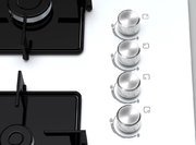 Газовая варочная панель Bosch POP7C2O12O фото 2 в Челябинске