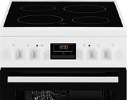 Электрическая плита Electrolux RKR520200W фото 2 в Челябинске