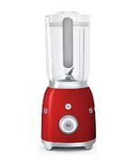 Блендер Смег BLF01RDEU фото 4 в Челябинске Блендер Smeg BLF01RDEU фото 4 в Челябинске