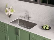 Смеситель Omoikiri KARATSU-S C хром фото 3 в Челябинске