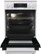Электрическая плита Gorenje GEC5C40WC фото 4 в Челябинске