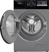 Стиральная машина Maunfeld MFWM1410STSL03 фото 3 в Челябинске