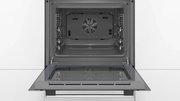 Духовой шкаф Bosch HBJ354AS0Q фото 3 в Челябинске