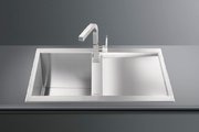 Мойка Smeg LQ861D фото в Челябинске
