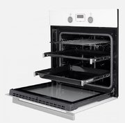 Духовой шкаф Kuppersberg HH 668 W фото 2 в Челябинске