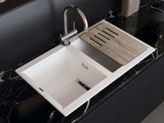 Мойка Omoikiri Banzen 86-2 GB фото 2 в Челябинске