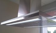 Вытяжка Falmec Lumen Isola 90 ix (800) ECP фото 4 в Челябинске