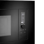 Встраиваемая микроволновая печь Maunfeld JBMO820GB01 фото 4 в Челябинске