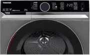 Сушильная машина Toshiba TD-BK100GHRU(SK) фото 4 в Челябинске