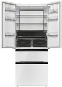 Холодильник Maunfeld MFF190NFDPW01 фото 2 в Челябинске