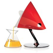 Соковыжималка Бугатти Juicer Vita Red фото 2 в Челябинске Соковыжималка Bugatti Juicer Vita Red фото 2 в Челябинске