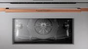 Компактный духовой шкаф Kuppersbusch CBP 6550.0 G7 Copper фото 3 в Челябинске