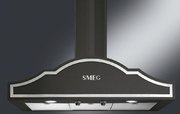 Вытяжка Smeg KC90AX фото 2 в Челябинске
