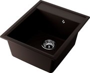 Мойка Omoikiri Daisen 42-ES фото 3 в Челябинске