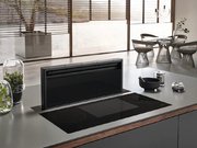 Встраиваемая в столешницу вытяжка Miele DAD 4841 Levantar фото 4 в Челябинске