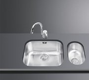 Мойка Smeg UM50 фото 3 в Челябинске