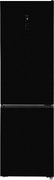 Холодильник Hyundai CC50073F черный