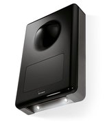 Вытяжка Faber Plania EG8 X/BK A60