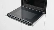 Духовой шкаф Siemens HB 634GHW1 фото 4 в Челябинске