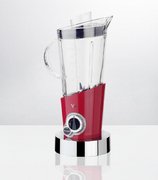 Блендер Бугатти VELA EVOLUTION Red 12-EVELAC3 фото 2 в Челябинске Блендер Bugatti VELA EVOLUTION Red 12-EVELAC3 фото 2 в Челябинске