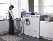 Стиральная машина Asko W6984 W фото 2 в Челябинске