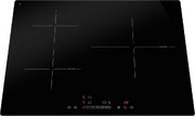 Варочная панель Weissgauff HI 630 BSG фото 2 в Челябинске