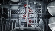 Посудомоечная машина Bosch SMP6EMW86Q фото 3 в Челябинске
