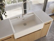 Мойка Omoikiri KINOKAWA 90 GR фото 3 в Челябинске