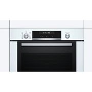 Духовой шкаф Bosch HBG378EW0R фото 2 в Челябинске