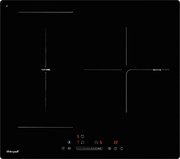 Варочная панель Weissgauff HI 630 BFZG