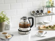 Электрочайник Китчен Эйд 5KEK1322ESS фото 3 в Челябинске Электрочайник KitchenAid 5KEK1322ESS фото 3 в Челябинске