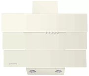 Вытяжка Maunfeld CASCADA TRIO 60 BEIGE фото 2 в Челябинске