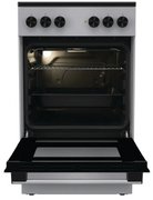 Электрическая плита Gorenje GEC5A12SG фото 3 в Челябинске