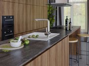 Мойка Omoikiri Daisen 65 PA фото 2 в Челябинске