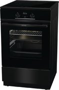 Электрическая плита Gorenje GEIT5C60BPG фото 3 в Челябинске