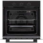 Духовой шкаф KRONA ELEMENT 60 BL/BL фото 3 в Челябинске
