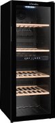Винный шкаф La Sommeliere SLS90DZ фото 4 в Челябинске