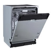 Встраиваемая посудомоечная машина Zigmund Shtain DW 302.6 фото 3 в Челябинске