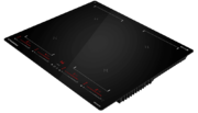 Индукционная варочная панель Maunfeld CVI604SBEXBK Inverter фото 3 в Челябинске