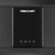 Встраиваемая посудомоечная машина Smeg STFABBL3 фото 2 в Челябинске