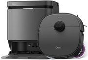Робот-пылесос Midea VCR MV15ULTRABK фото в Челябинске