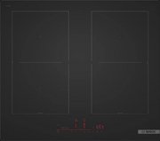 Индукционная варочная панель Bosch PVQ61CHB1E