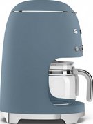 Капельная кофеварка Smeg DCF02SBMEU фото 2 в Челябинске